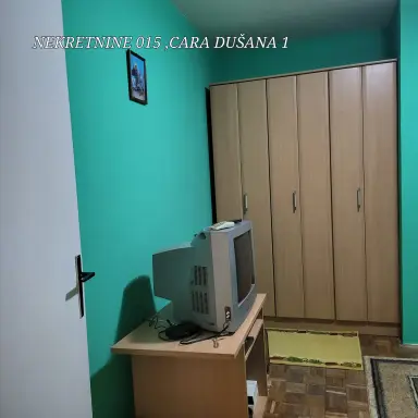 Jednosoban stan 46 m², Centar, Šabac, fotografija 4