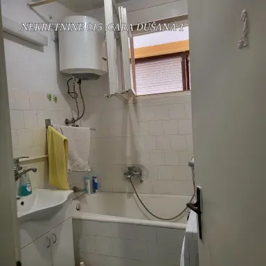 Jednosoban stan 46 m², Centar, Šabac, fotografija 7