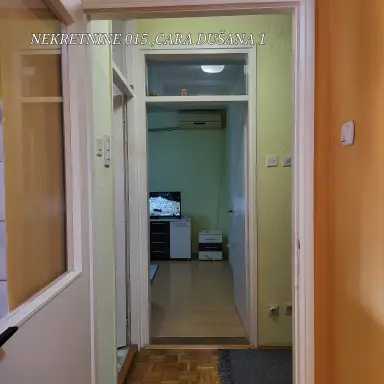 Jednosoban stan 46 m², Centar, Šabac, fotografija 12