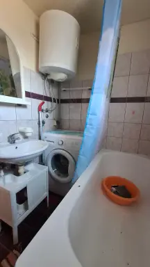 Garsonjera 25 m², Šabac, fotografija 5
