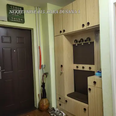 Jednosoban stan 46 m², Centar, Šabac, fotografija 13