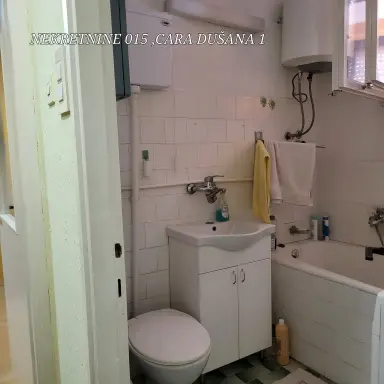 Jednosoban stan 46 m², Centar, Šabac, fotografija 14