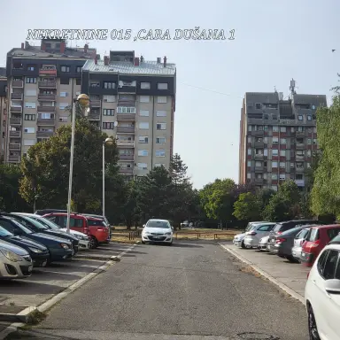 Jednosoban stan 46 m², Centar, Šabac, fotografija 17