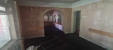 Stambeno-poslovni objekat, plac 1233 m² – Lipolist, Šabac
