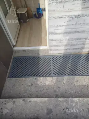 Stan 52 m² – Trkalište, Šabac