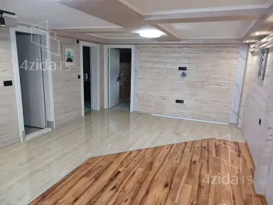 Stan 52 m² – Trkalište, Šabac