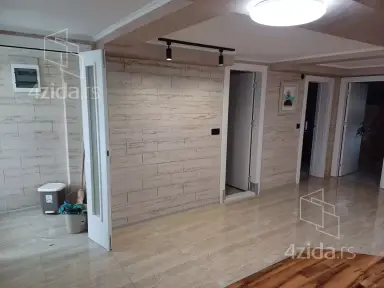 Stan 52 m² – Trkalište, Šabac
