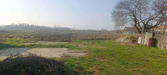 Dve kuće 273 m² + plac 2138 m², Štitar, Šabac