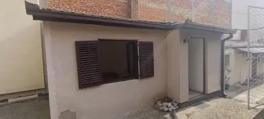 Kuća 72 m² – Centar, Šabac