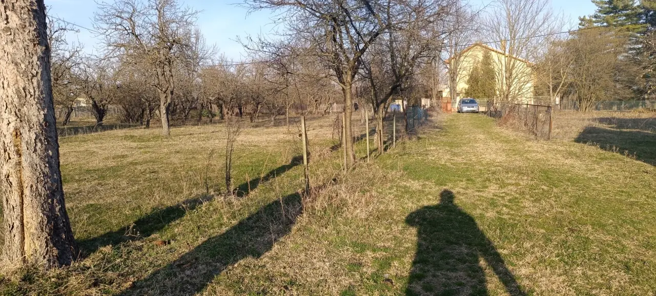 Dve kuće 274 m² + plac 12000 m² – Zablaće, Šabac