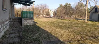 Dve kuće 274 m² + plac 12000 m² – Zablaće, Šabac