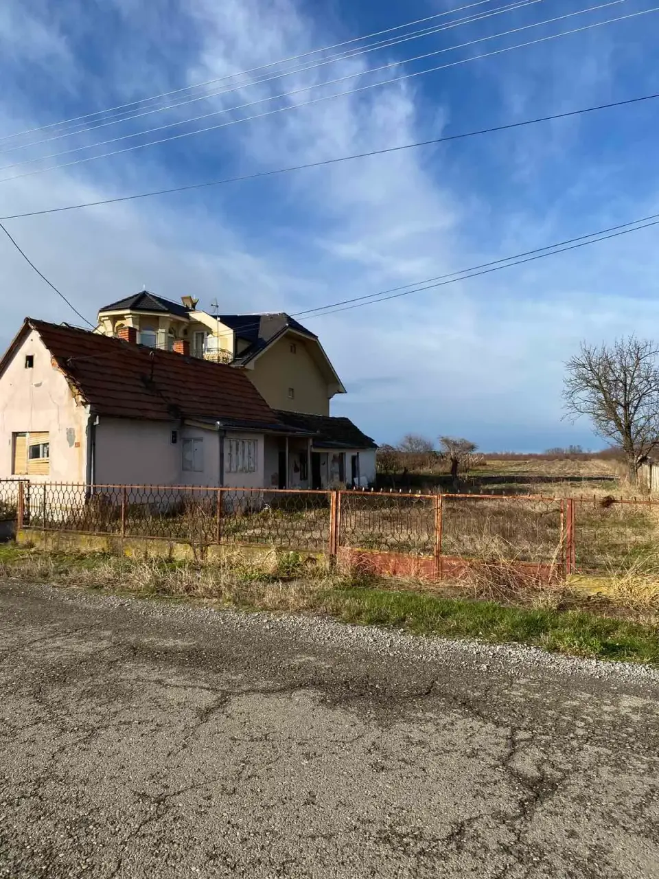 Kuća 120 m² + plac 4220 m² – Zminjak, Šabac