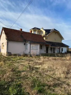 Kuća 120 m² + plac 4220 m² – Zminjak, Šabac