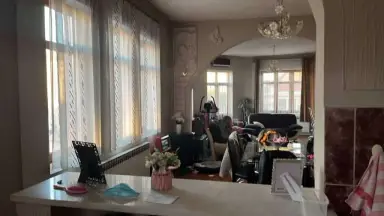 Četvorosoban stan 146 m² – Centar, Šabac