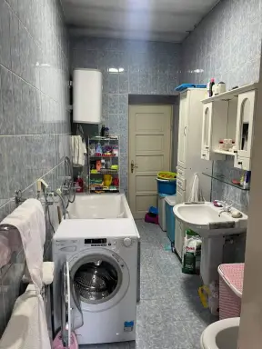 Četvorosoban stan 146 m² – Centar, Šabac