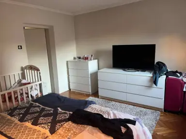 Četvorosoban stan 146 m² – Centar, Šabac
