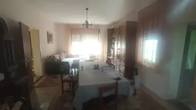 Kuća 200 m² + plac 3608 m² – Crna Bara, Bogatić