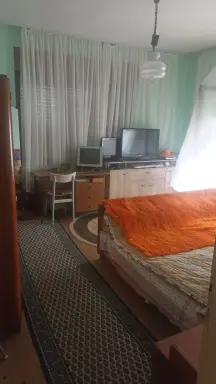 Kuća 200 m² + plac 3608 m² – Crna Bara, Bogatić