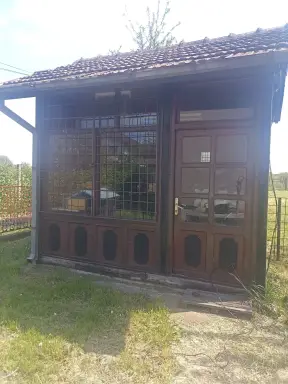 Kuća 170 m² + plac 1160 m² – Majur, Šabac