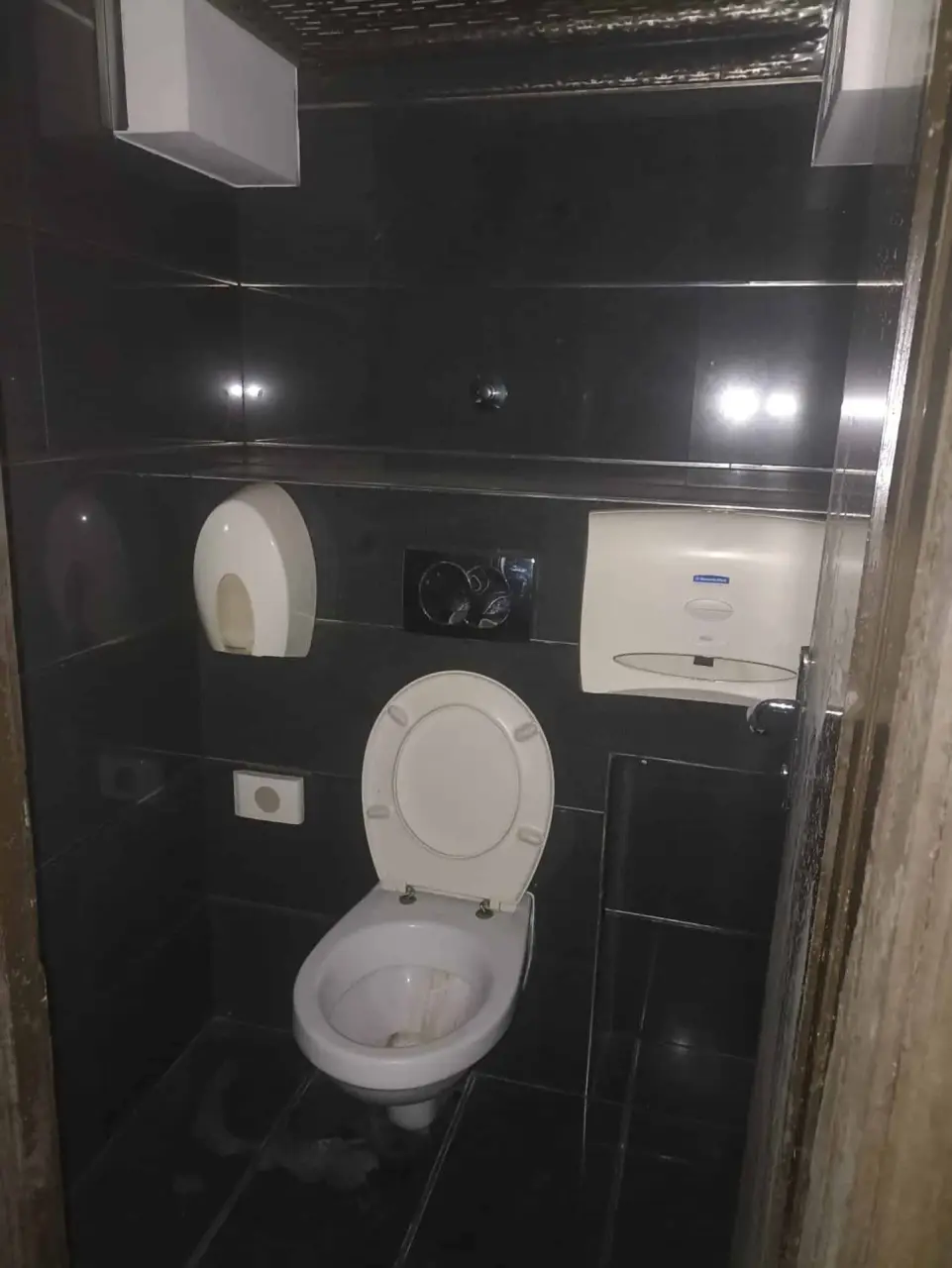 Poslovni prostor 192 m² – Bair, Šabac