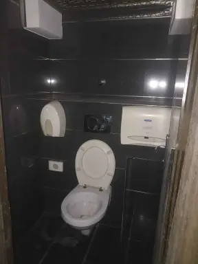 Poslovni prostor 192 m² – Bair, Šabac