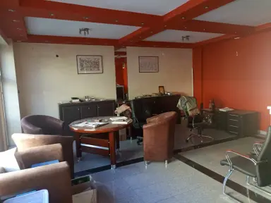 Poslovni prostor 192 m² – Bair, Šabac
