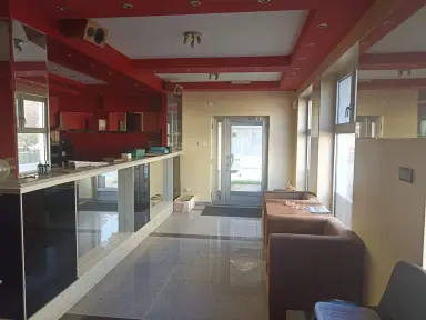Poslovni prostor 192 m² – Bair, Šabac