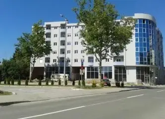 Parking mesto – Centar, Šabac