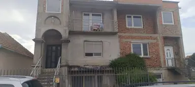 Kuća 272 m² + plac 268 m² – Kasarske Livade, Šabac