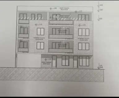 Novi stanovi i lokali u izgradnji – Živinarnik, Šabac