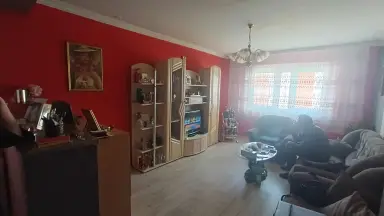 Dvoiposoban stan 63 m² – Trkalište, Šabac