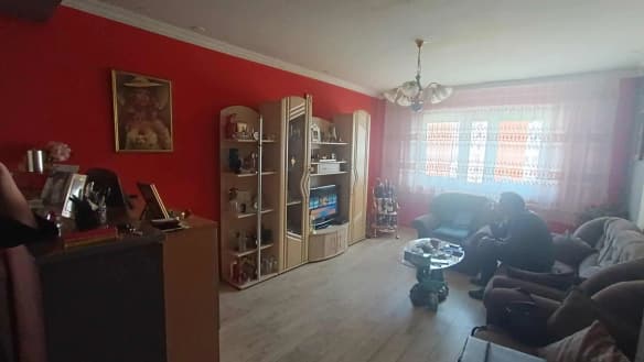 Dvoiposoban stan 63 m², Trkalište, Šabac