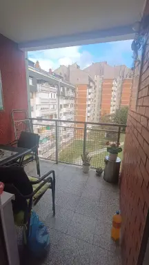 Dvoiposoban stan 63 m² – Trkalište, Šabac