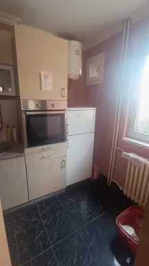 Dvoiposoban stan 63 m² – Trkalište, Šabac