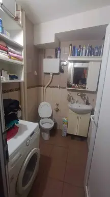 Dvoiposoban stan 63 m² – Trkalište, Šabac