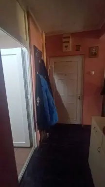 Dvoiposoban stan 63 m² – Trkalište, Šabac