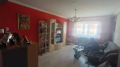 Dvoiposoban stan 63 m² – Trkalište, Šabac