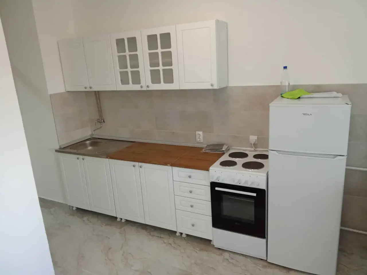 Stan 40 m² – Bare, Šabac