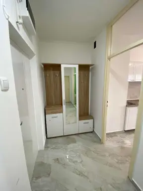 Stan 40 m² – Bare, Šabac