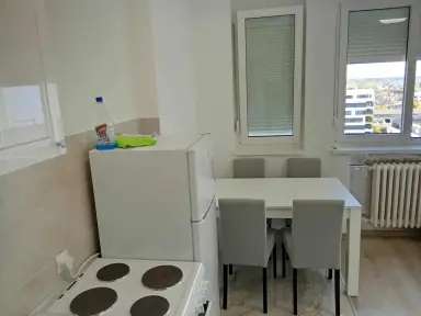 Stan 40 m² – Bare, Šabac