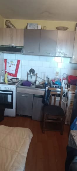 Jednosoban stan 47 m², Kamičak, Šabac