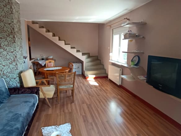 Dupleks 111 m², Šabac