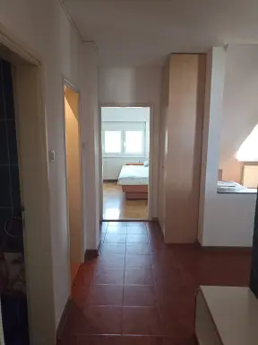 Dupleks 111 m² – Šabac