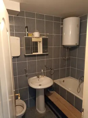 Dupleks 111 m² – Šabac