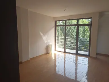Dvoiposoban stan 111 m² – Centar, Šabac