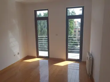 Dvoiposoban stan 111 m² – Centar, Šabac