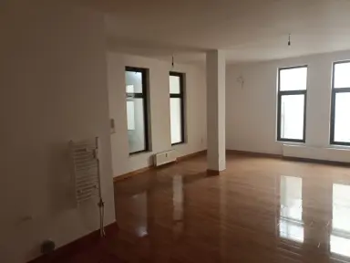 Dvoiposoban stan 111 m² – Centar, Šabac