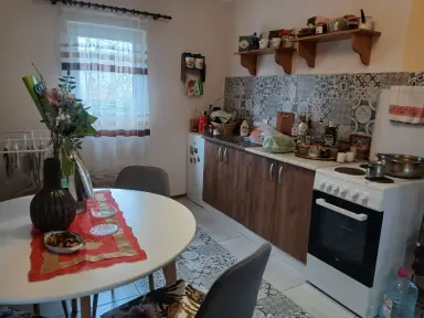 Kuća 55 m² + plac 1371 m² – Dobrić, Šabac