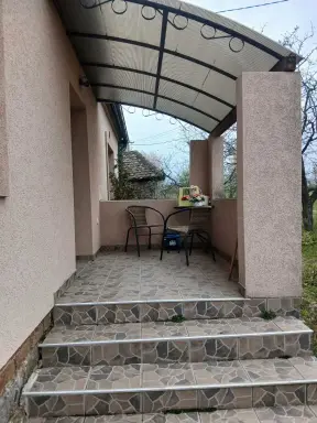 Kuća 55 m² + plac 1371 m² – Dobrić, Šabac
