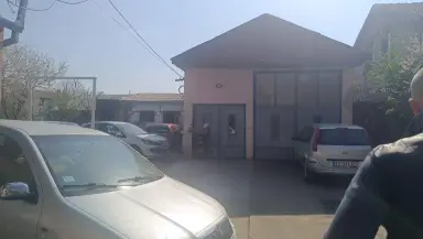 Kuća, plac 546 m² – Čavić, Šabac